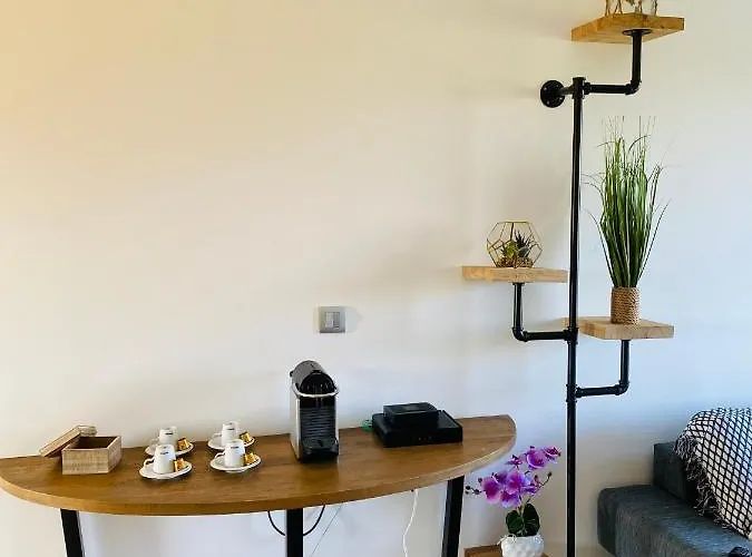 Cote D'azur - Piscine - Tennis Villeneuve-Loubet