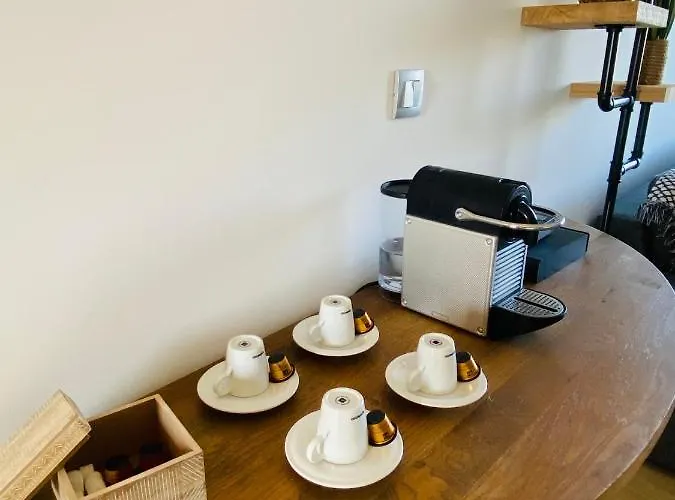 Lägenhet Cote D'azur - Piscine - Tennis