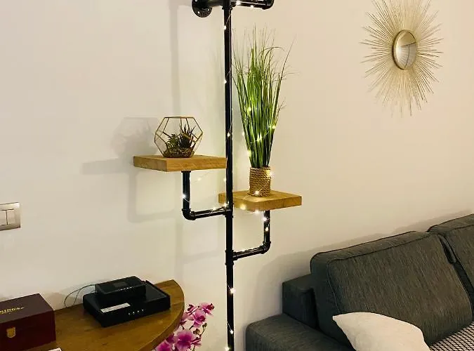 Cote D'azur - Piscine - Tennis Lägenhet *