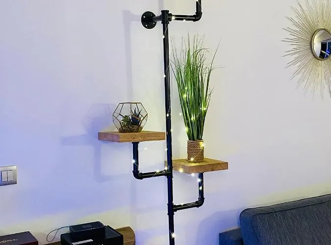 Lägenhet Cote D'azur - Piscine - Tennis Villeneuve-Loubet