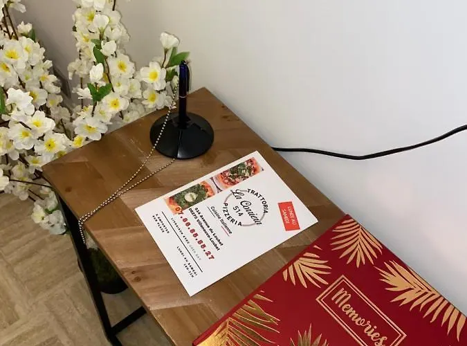 Cote D'azur - Piscine - Tennis * Villeneuve-Loubet