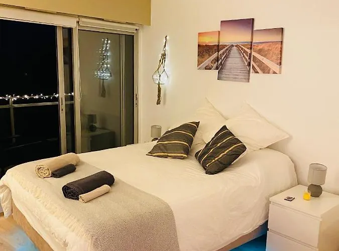 Cote D'azur - Piscine - Tennis *