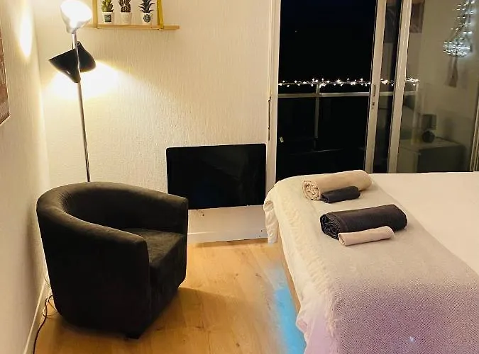 Cote D'azur - Piscine - Tennis * Villeneuve-Loubet