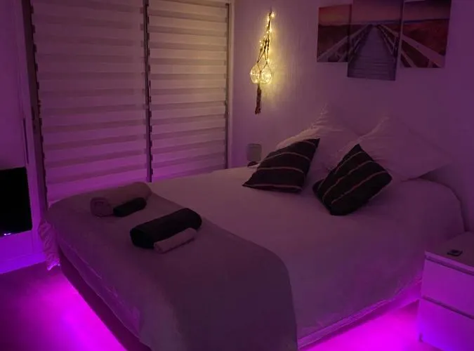 Cote D'azur - Piscine - Tennis