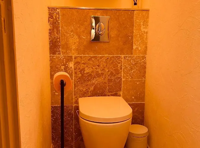 Cote D'azur - Piscine - Tennis