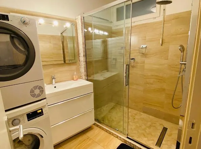 Cote D'azur - Piscine - Tennis Lägenhet